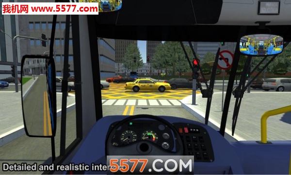 bus parking simulator(߼ʿͣģ׿)ͼ0