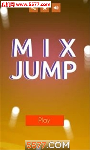 Mix Jump׿ͼ2