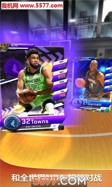 mynba2k20Ϸͼ0