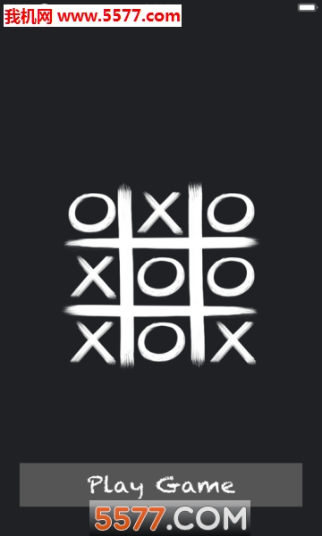 761qp AI TicTacToe׿