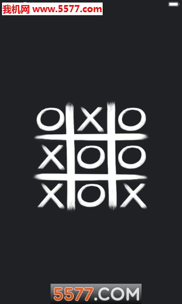 Tic Tac Toe(761qp AI TicTacToe׿)ͼ2