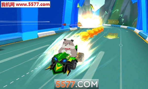 talking cat tom and speed kart drifters(؈ķٶȿ܇׿)؈D0