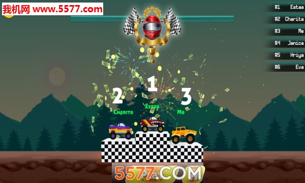 CarRacing.io׿ͼ2