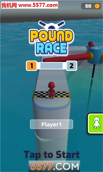 Pound Race(׿)ͼ1
