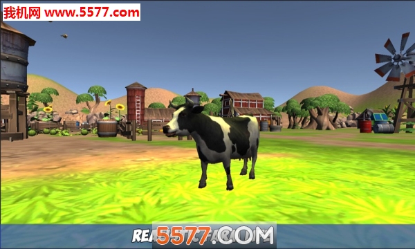 Cow Simulator(ţģ׿)ͼ2