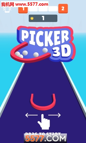 Picker 3D(ժ3d׿)ͼ0