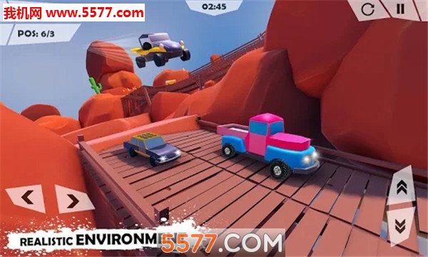 ȼְ֮׿(mini car racing hot wheels)ͼ2