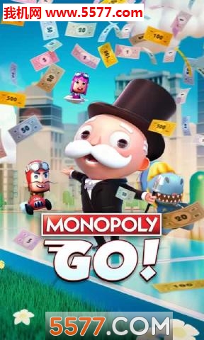 Monopoly GO!(go)ͼ0