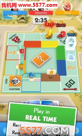 Monopoly GO!(go)ͼ1