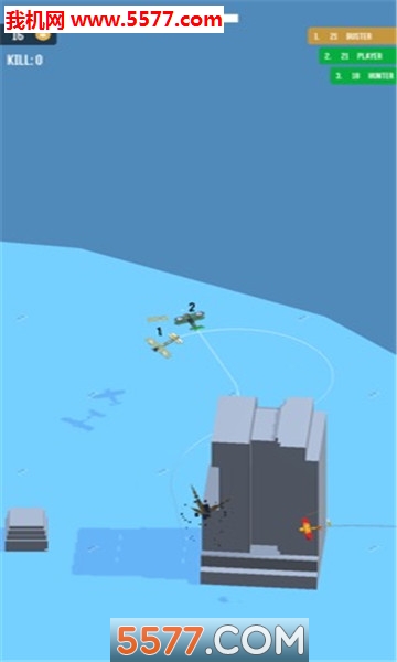 дսioAirfight.io׿ͼ0