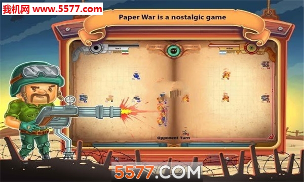 Paper War(ֽս׿)ͼ2