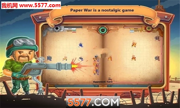 paper war׿ͼ2