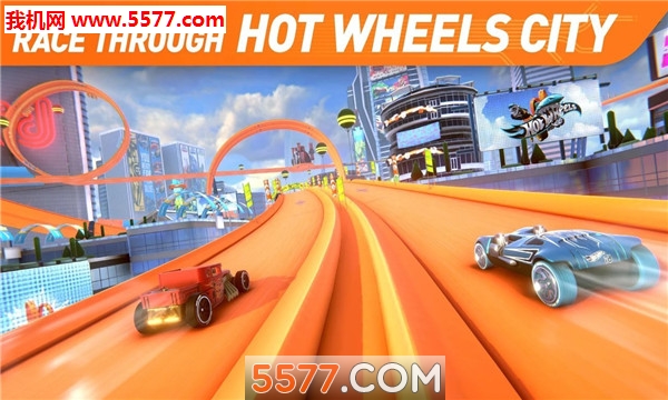 Hot Wheels id(L݆id׿)؈D0