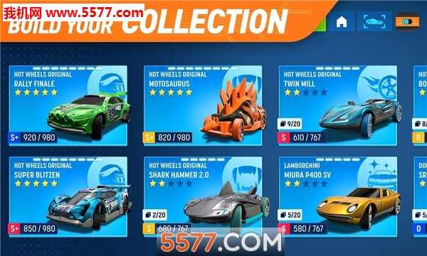 Hot Wheels id(L݆id׿)؈D2