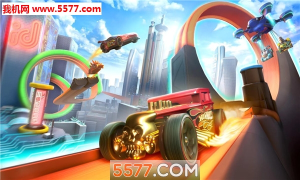 Hot Wheels id(L݆id׿)؈D3