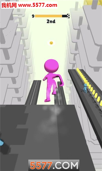 rope walk 3d׿؈D0