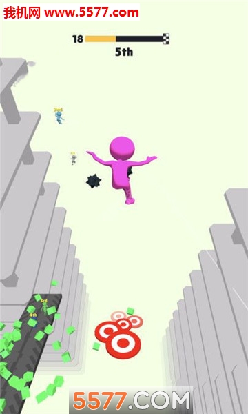 rope walk 3d׿؈D2