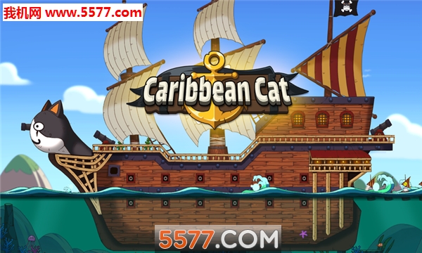 Caribbean Cat(ձȺè׿)ͼ0