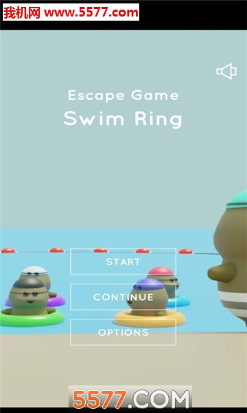 Swim Ring(ϷӾȦ׿)ͼ2