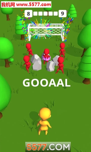 Cool Goal(׿)ͼ1