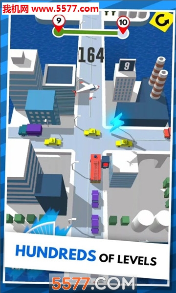 _ِ܇3D(traffic rush 3d׿)؈D0