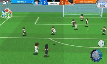 Captain Tsubasa ZERO׿