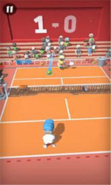 Toon Tennis׿