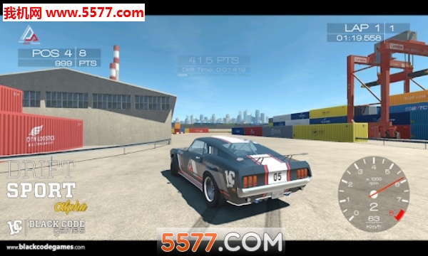 Drift Sport Alpha׿؈D2