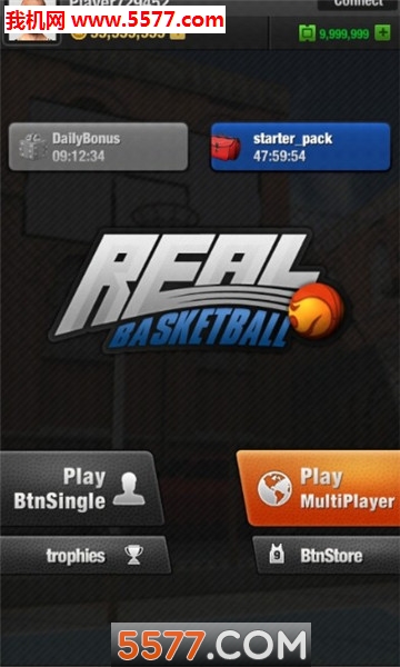 Real Basketball(׿)ͼ3