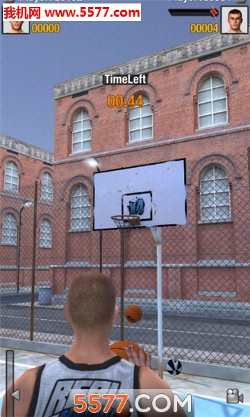 Real Basketball(׿)ͼ0