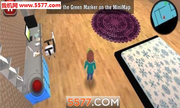 Virtual Mother Game: Family Mom Simulator(ģֻ)ͼ1