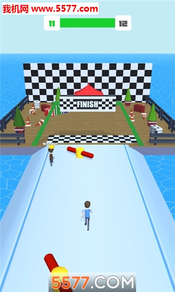 Adventure Run 3D(adventure run.io 3d׿)ͼ2