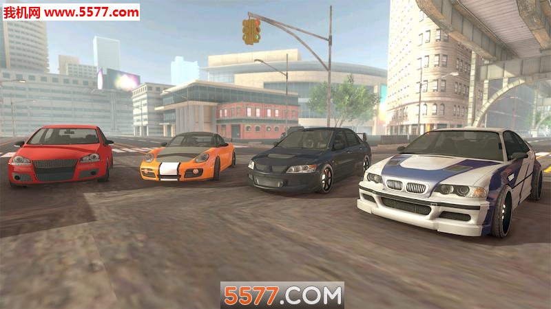 ِ܇Α(Drag Car Racing)؈D2