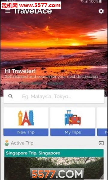 TravelAce׿ͼ3