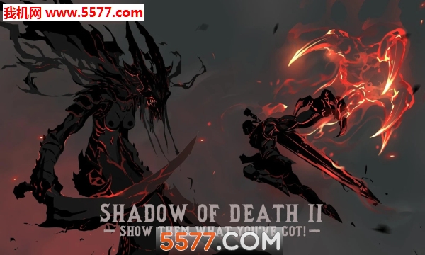 Shadow of Death 2޵а