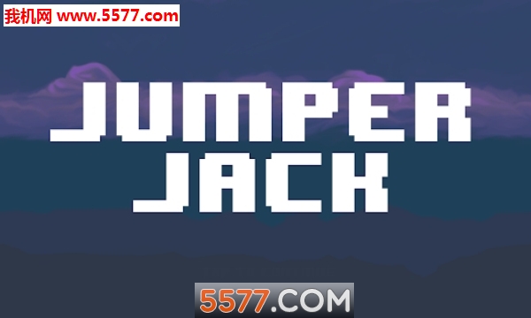 Jumper Jack׿ͼ0