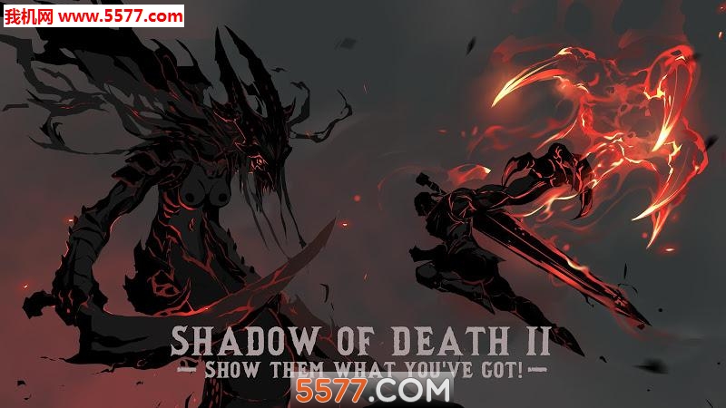 Shadow of Death 2(Ӱ2)ͼ0