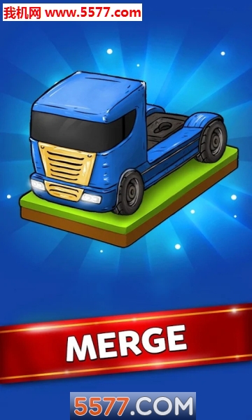 Merge Truck׿ͼ2