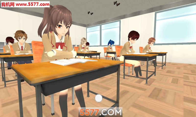 SchoolLifeSimulator2(ѻW(xu)УģM2׿)؈D0