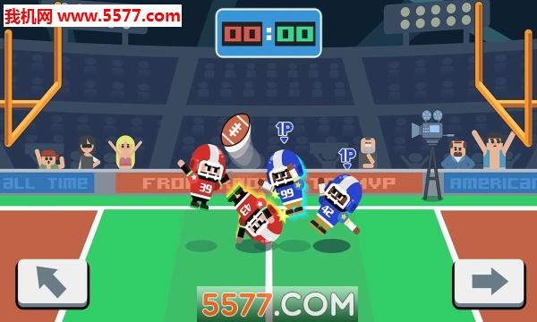 Tap Football League׿؈D1