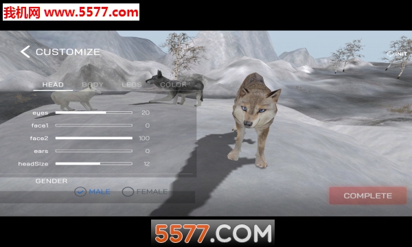 Wolf Online 2(2׿)ͼ2