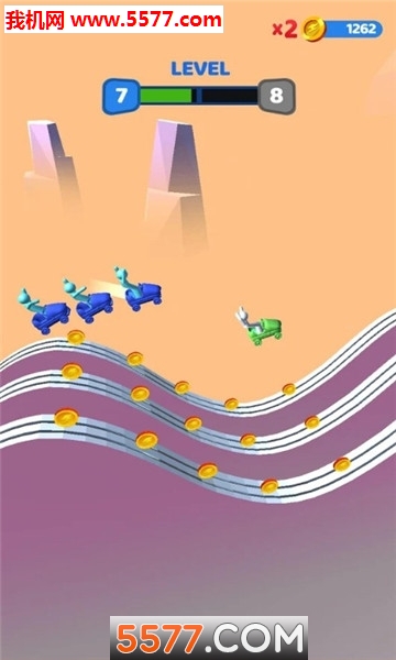 Speedy Slopes!(ɳ׿)ͼ1