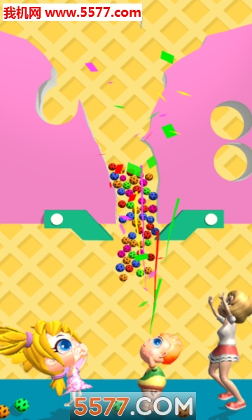 Candy Grabber׿