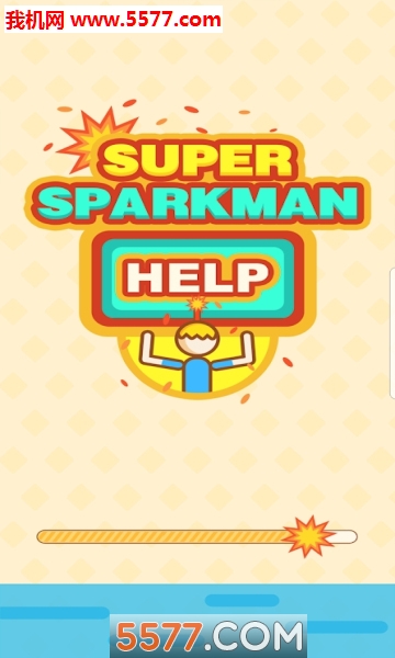 SuperSparkerman(Super Sparkerman׿)ͼ3