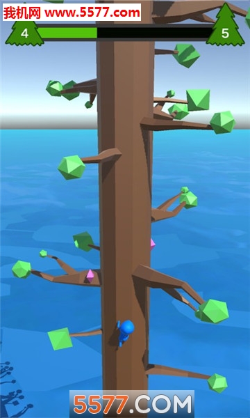 tree climb 3d׿(3d)؈D1