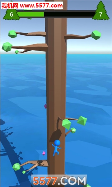 tree climb 3d׿(3d)؈D3