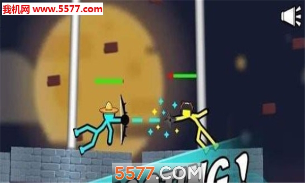 ̿ͳͻ(stickman clash)ͼ0