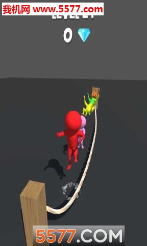 Jump Rope 3D!(3D׿)ͼ1