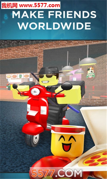 ROBLOX(ʺģֻ)ͼ1