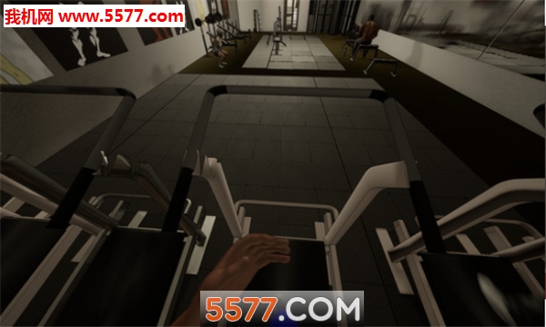 Modern Gym Simulator(ģ׿)ͼ0